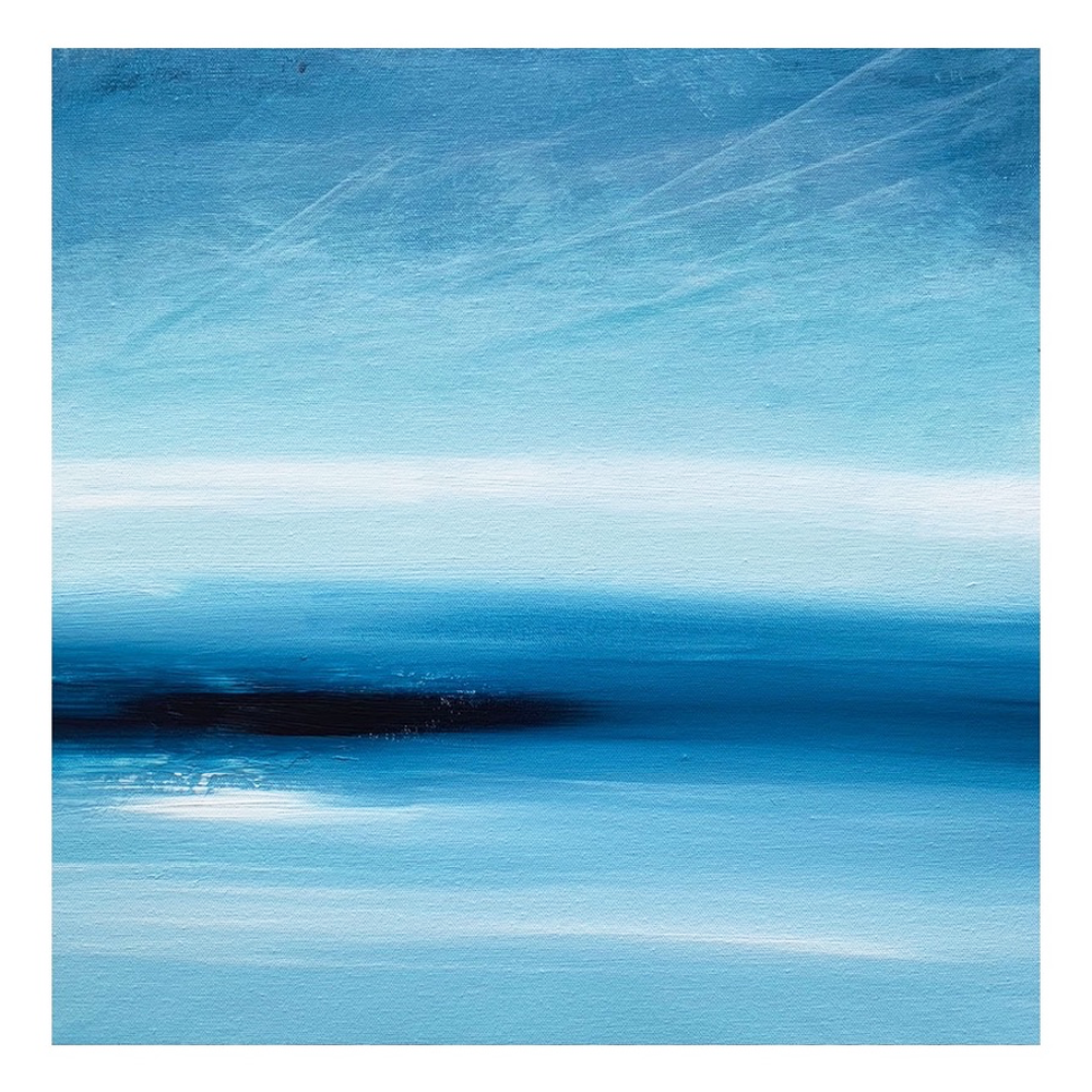 'Blue Horizon'